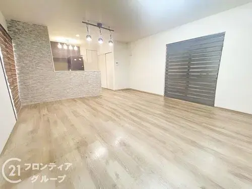 3LDK Property in Sakai City, Osaka Prefecture (9)