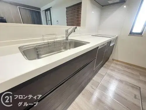 3LDK Property in Sakai City, Osaka Prefecture (10)