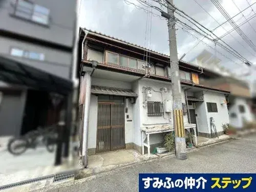 6DK Property Osaka City Osaka Prefecture (1)