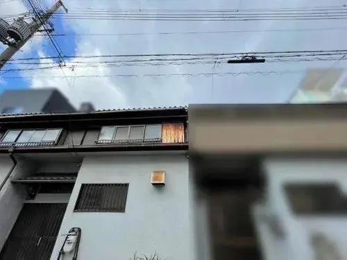 6DK Property Osaka City Osaka Prefecture (2)