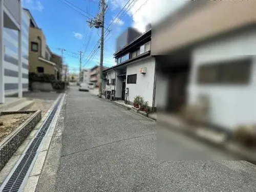 6DK Property Osaka City Osaka Prefecture (3)