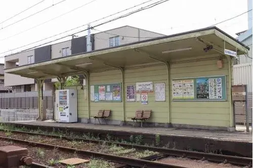 6DK Property Osaka City Osaka Prefecture (6)