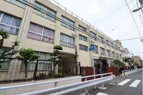 6DK Property Osaka City Osaka Prefecture (8)