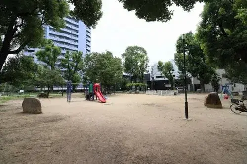 6DK Property Osaka City Osaka Prefecture (10)