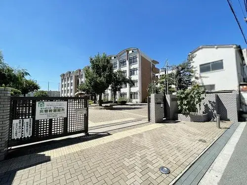 2LDK+2S Property Ikuno-ku, Osaka City, Osaka Prefecture (1)