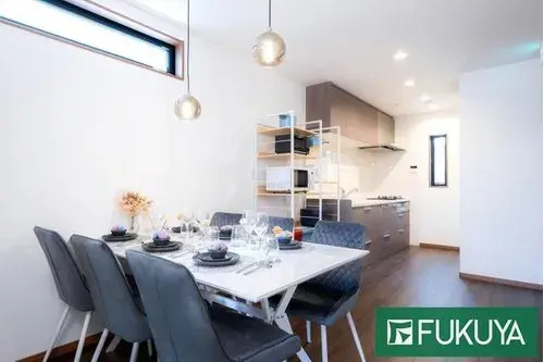 2LDK+2S Property Ikuno-ku, Osaka City, Osaka Prefecture (12)