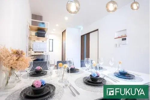 2LDK+2S Property Ikuno-ku, Osaka City, Osaka Prefecture (13)