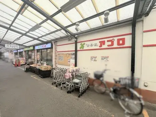 2LDK+2S Property Ikuno-ku, Osaka City, Osaka Prefecture (19)