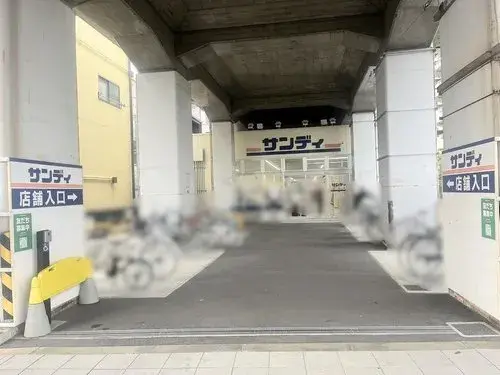 2LDK+2S Property Ikuno-ku, Osaka City, Osaka Prefecture (20)
