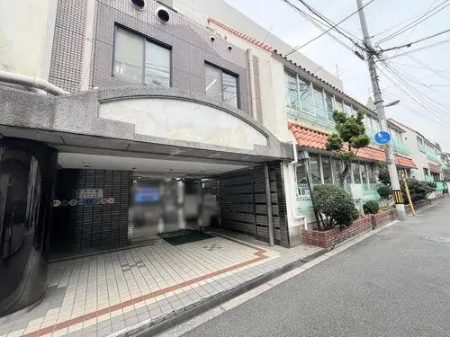 2LDK+2S Property Ikuno-ku, Osaka City, Osaka Prefecture (3)
