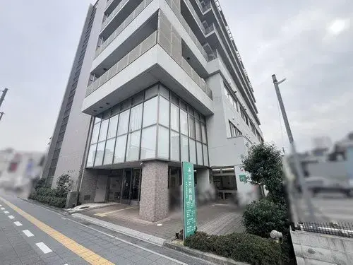 2LDK+2S Property Ikuno-ku, Osaka City, Osaka Prefecture (4)