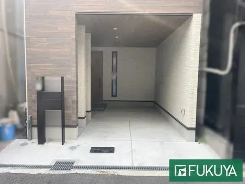 2LDK+2S Property Ikuno-ku, Osaka City, Osaka Prefecture (5)
