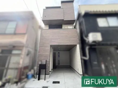 2LDK+2S Property Ikuno-ku, Osaka City, Osaka Prefecture (6)