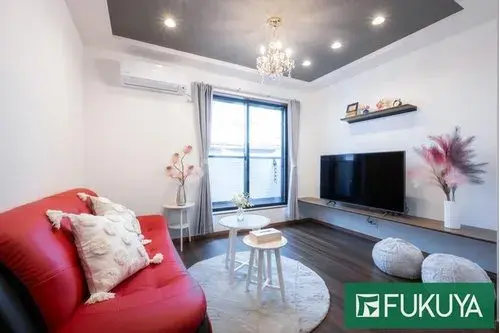 2LDK+2S Property Ikuno-ku, Osaka City, Osaka Prefecture (7)