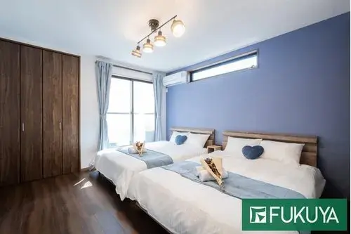 2LDK+2S Property Ikuno-ku, Osaka City, Osaka Prefecture (8)