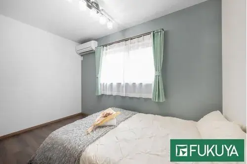 2LDK+2S Property Ikuno-ku, Osaka City, Osaka Prefecture (9)