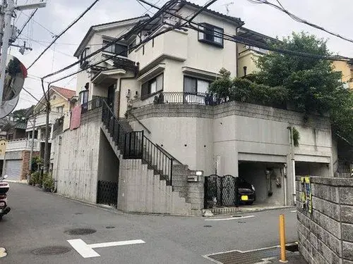 4-Bedroom Property Hirakata City Osaka Prefecture (1)