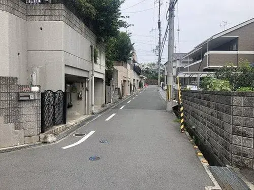 4-Bedroom Property Hirakata City Osaka Prefecture (2)