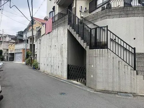 4-Bedroom Property Hirakata City Osaka Prefecture (3)