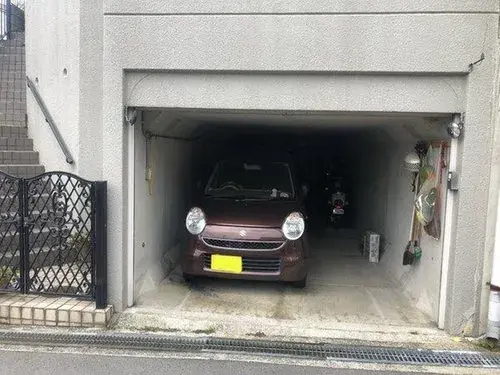 4-Bedroom Property Hirakata City Osaka Prefecture (4)