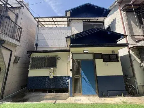 2LDK Property Sakai-ku, Sakai City, Osaka Prefecture (1)