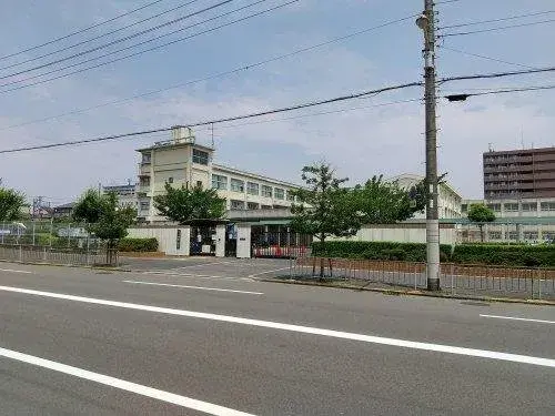 2LDK Property Sakai-ku, Sakai City, Osaka Prefecture (19)