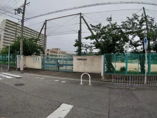 2LDK Property Sakai-ku, Sakai City, Osaka Prefecture (20)