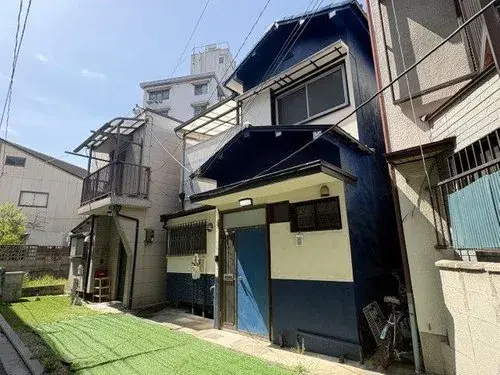 2LDK Property Sakai-ku, Sakai City, Osaka Prefecture (3)
