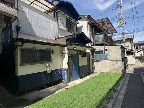 2LDK Property Sakai-ku, Sakai City, Osaka Prefecture (4)