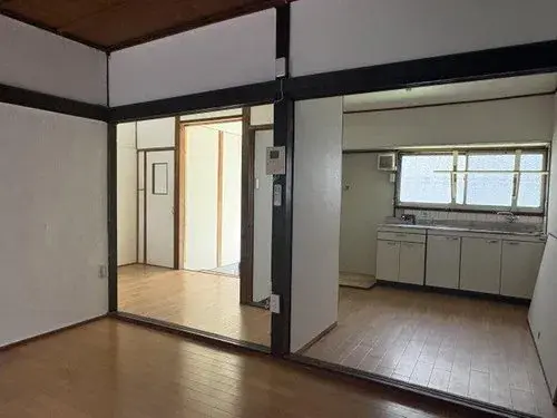 2LDK Property Sakai-ku, Sakai City, Osaka Prefecture (8)