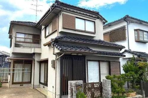 4LDK Hirakata City Osaka Prefecture (1)