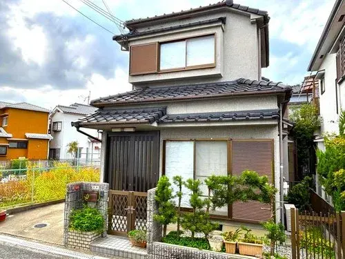 4LDK Hirakata City Osaka Prefecture (2)