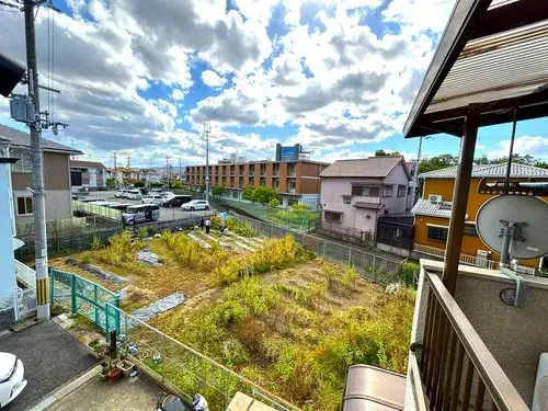 4LDK Hirakata City Osaka Prefecture (13)