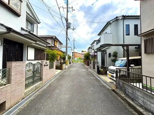 4LDK Hirakata City Osaka Prefecture (3)