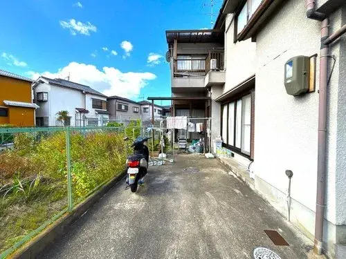4LDK Hirakata City Osaka Prefecture (4)