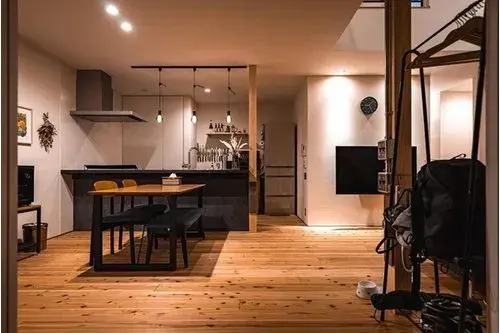 3LDK+S Property Sakai City Osaka Prefecture (11)