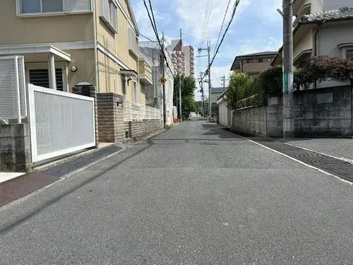 3LDK+S Property Sakai City Osaka Prefecture (3)
