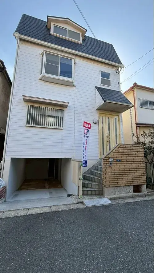 5LDK Property Osaka City Osaka Prefecture (2)