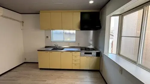 5LDK Property Osaka City Osaka Prefecture (15)