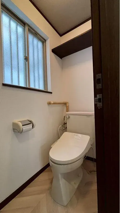 5LDK Property Osaka City Osaka Prefecture (17)