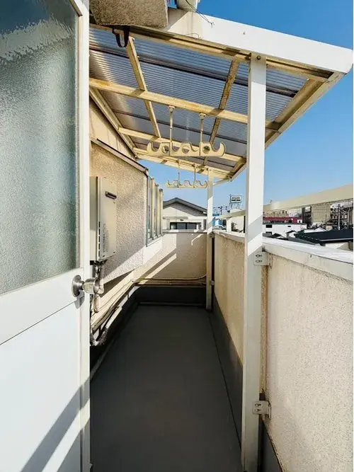5LDK Property Osaka City Osaka Prefecture (3)