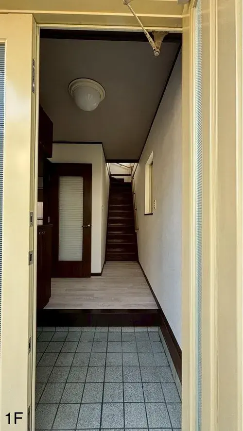 5LDK Property Osaka City Osaka Prefecture (4)