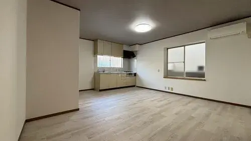 5LDK Property Osaka City Osaka Prefecture (5)