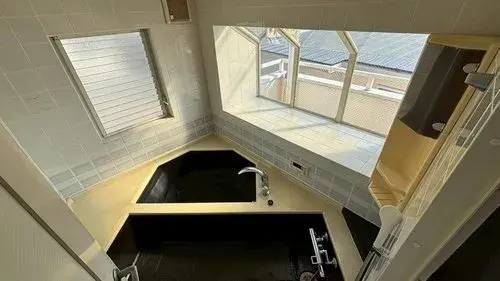 5LDK Property Osaka City Osaka Prefecture (6)