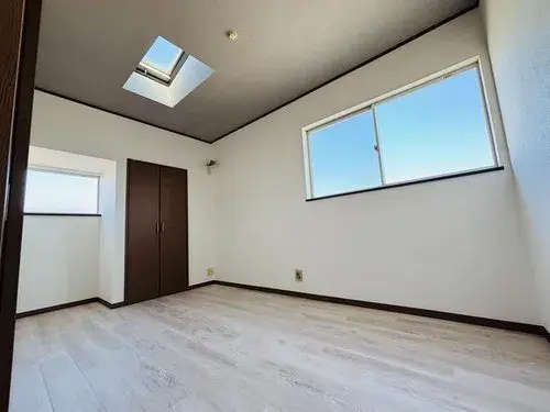 5LDK Property Osaka City Osaka Prefecture (7)