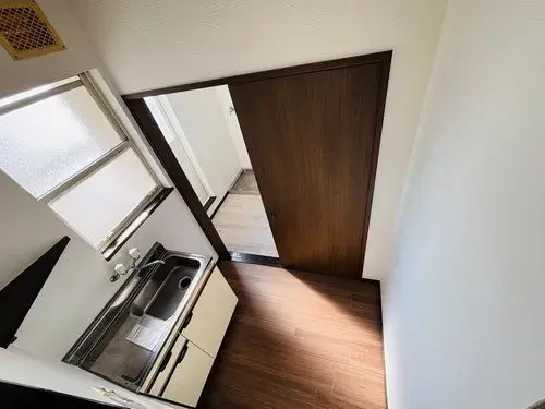 5LDK Property Osaka City Osaka Prefecture (8)
