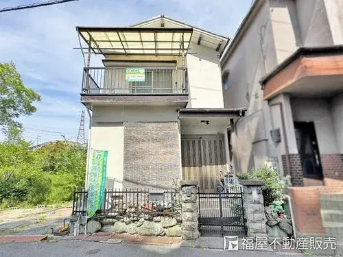 3DK+S Neyagawa City Osaka Prefecture (1)