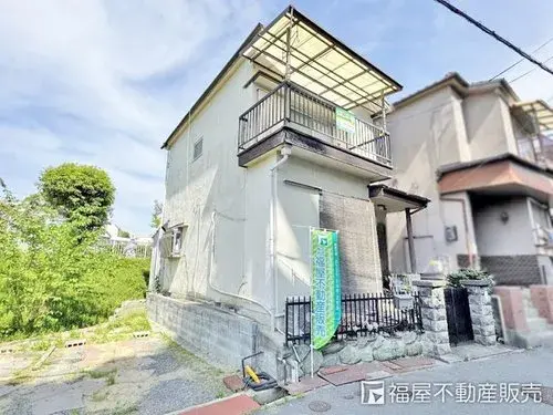 3DK+S Neyagawa City Osaka Prefecture (2)
