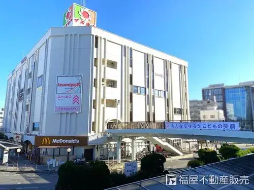 3DK+S Neyagawa City Osaka Prefecture (13)