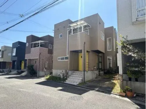 3LDK+S Property Izumi City Osaka Prefecture (1)